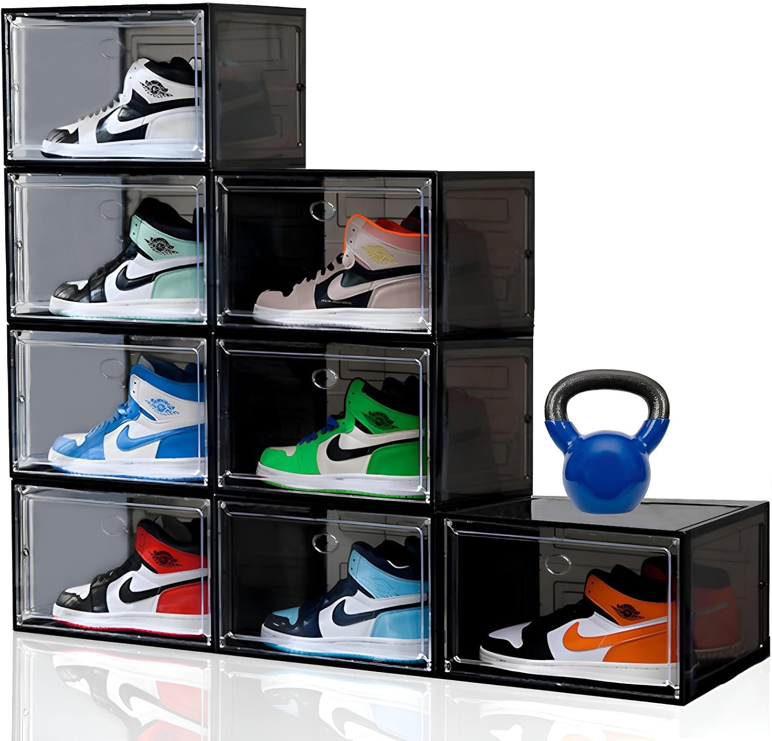 ショップ 川嶋達夫 木版画 額装 103/300 サイズ 額縁50㎝×66cm 2539